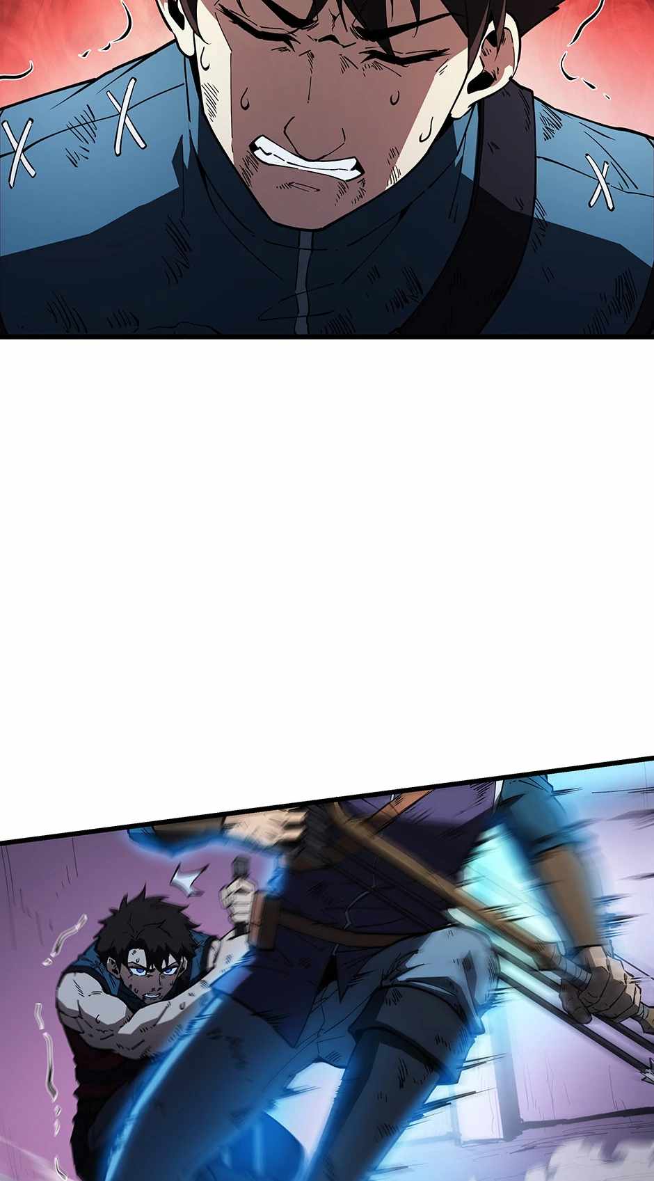 An Outcast in Another World Official Chapter 23 67
